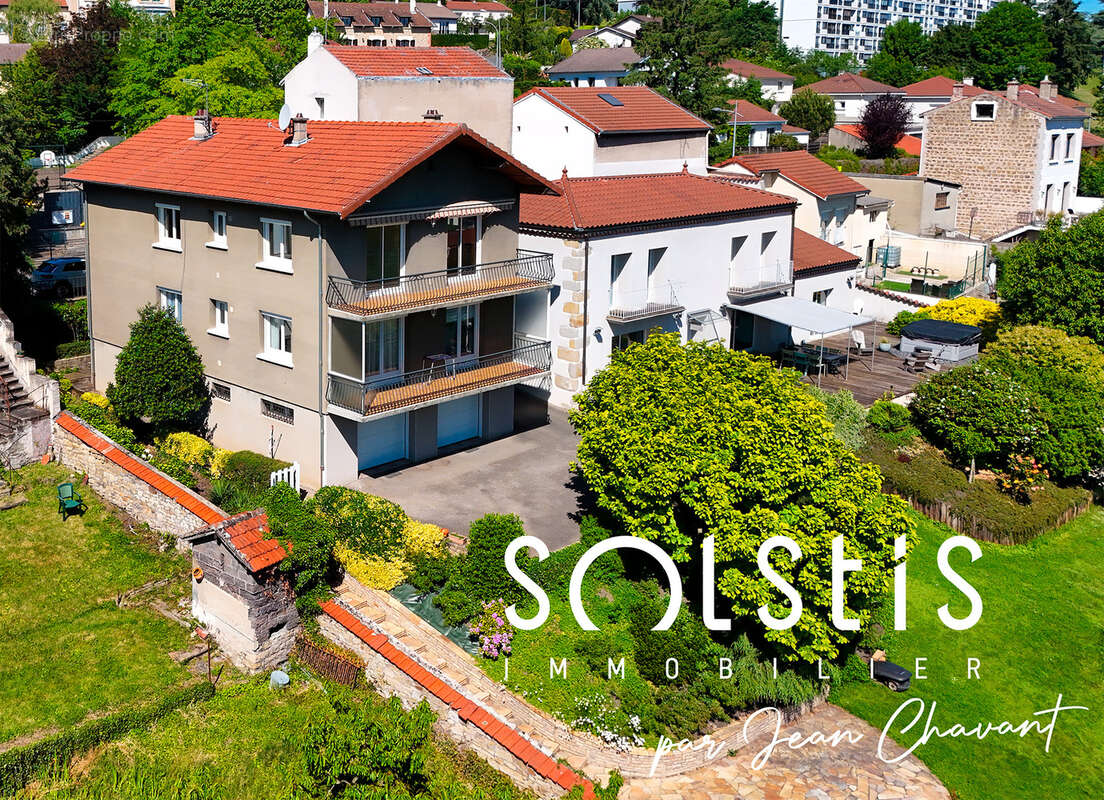 Appartement à VILLARS