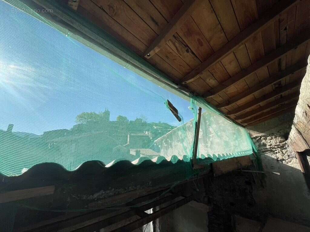 Appartement à SAINT-AMBROIX