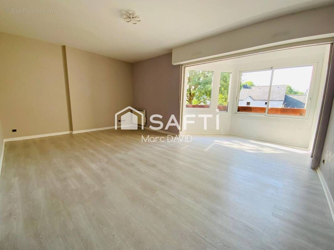 Photo 1 - Appartement à VANNES