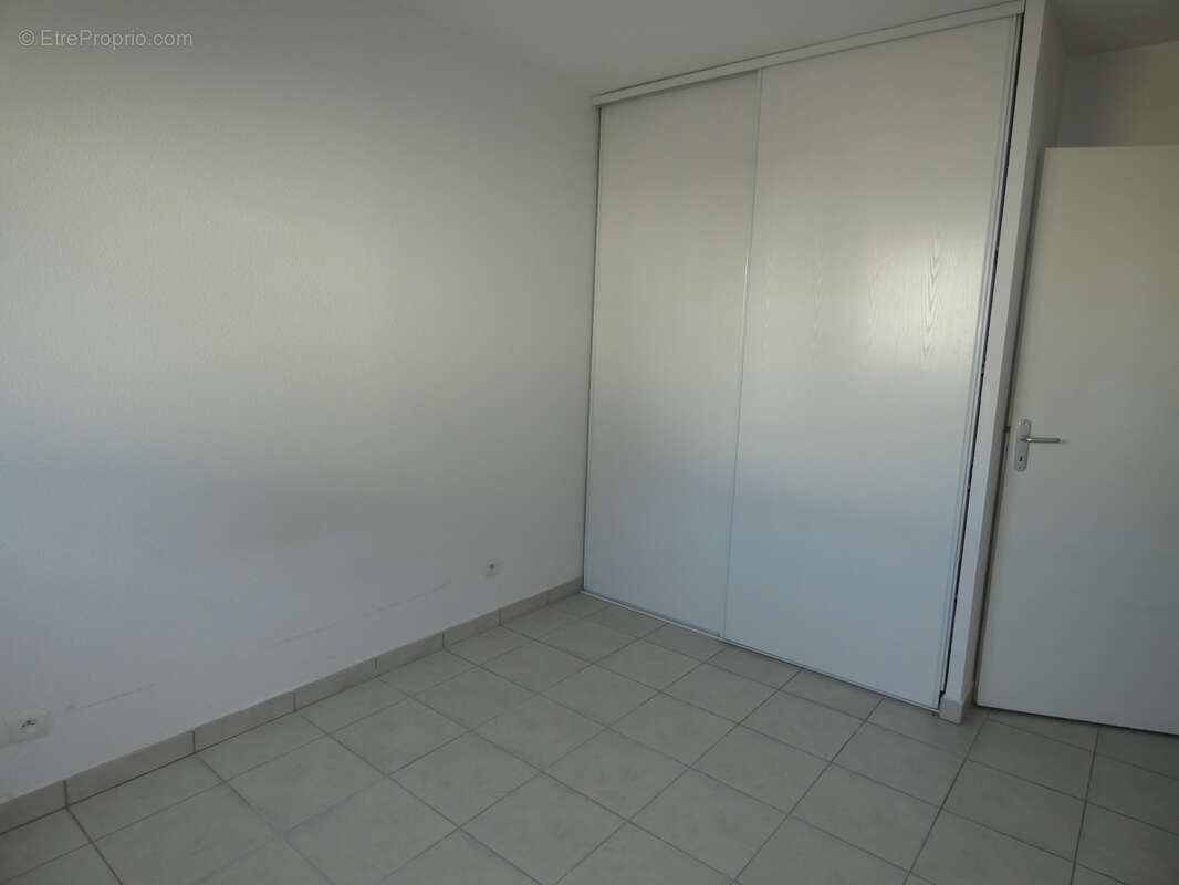 Appartement à CARCASSONNE