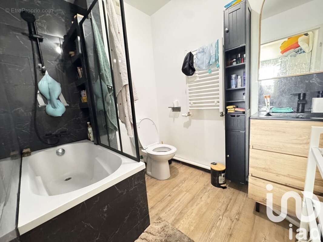 Photo 7 - Appartement à TOULOUSE