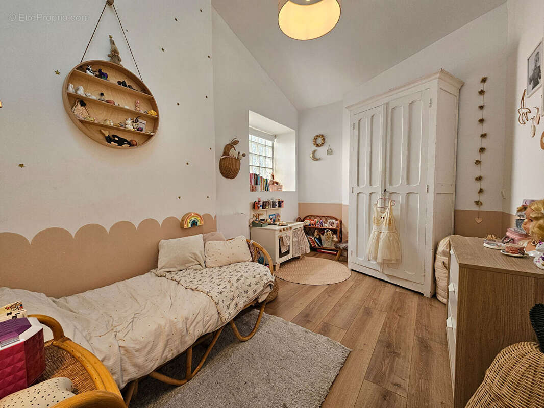 Appartement à LYON-4E