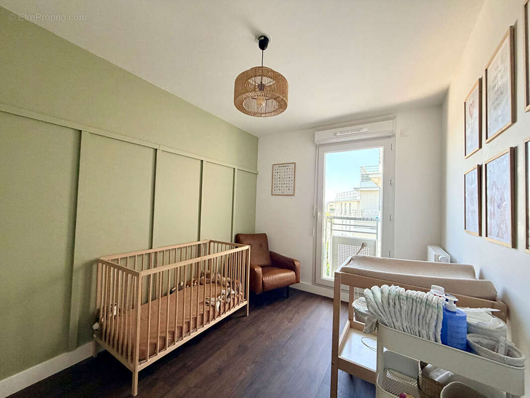 Appartement Sartrouville 5 pièce(s) 103 m2 - photo 11