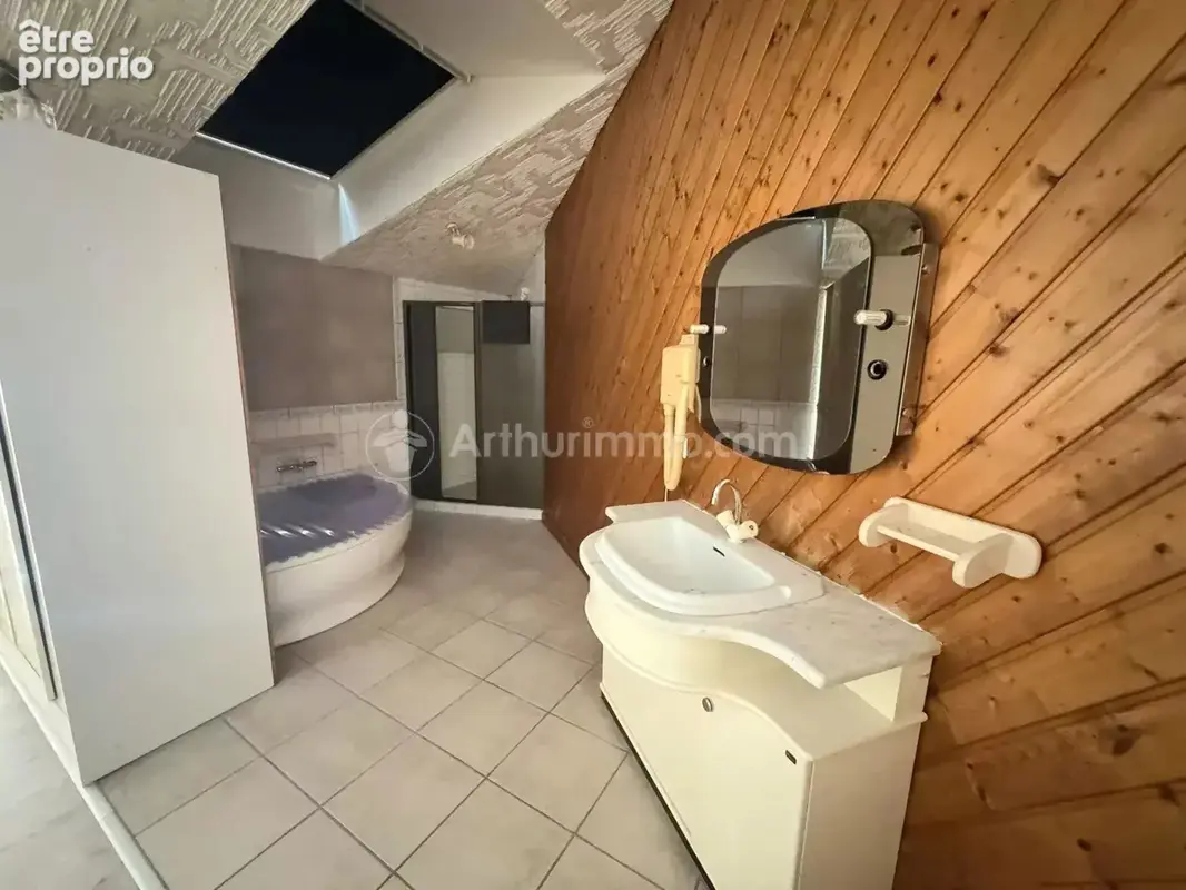Vente Maison Brassac-les-mines(63570) 113 000ï¿œ - photo 8