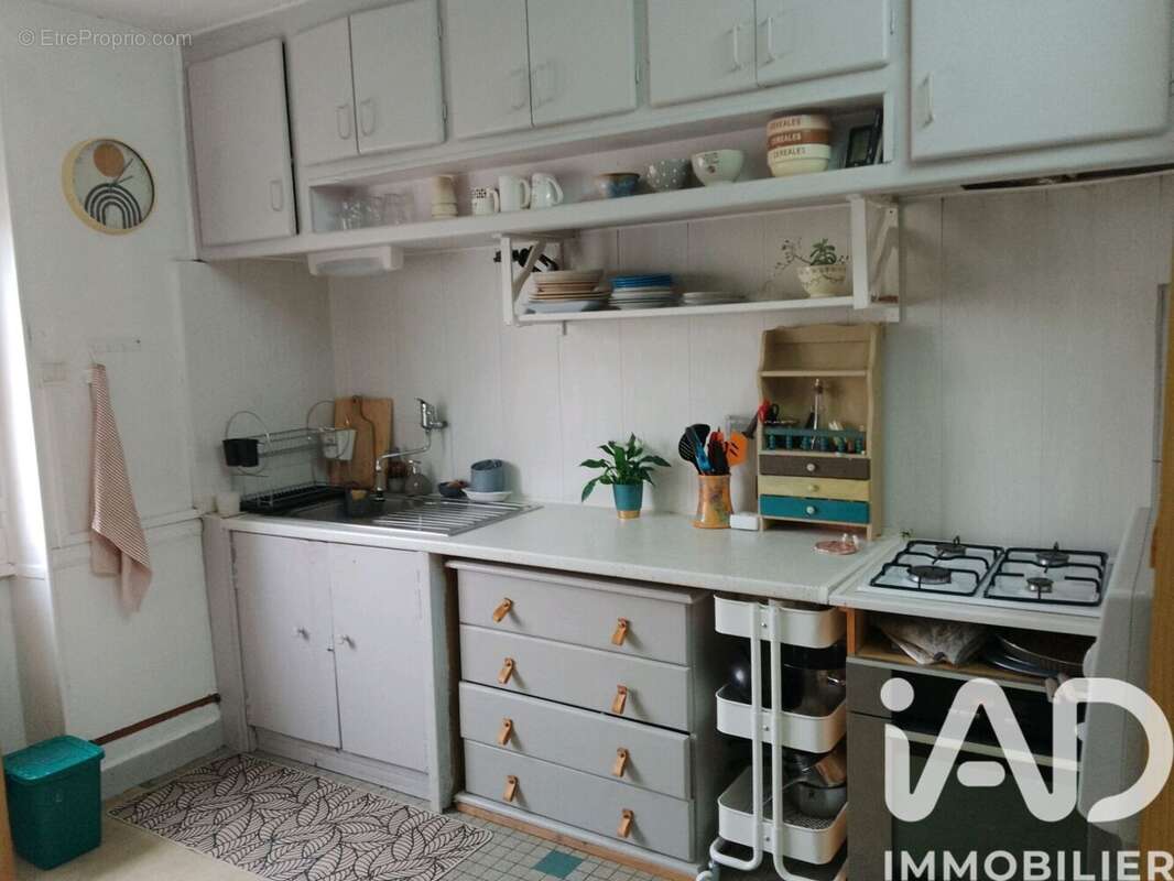 Photo 5 - Maison à SAINT-AFFRIQUE