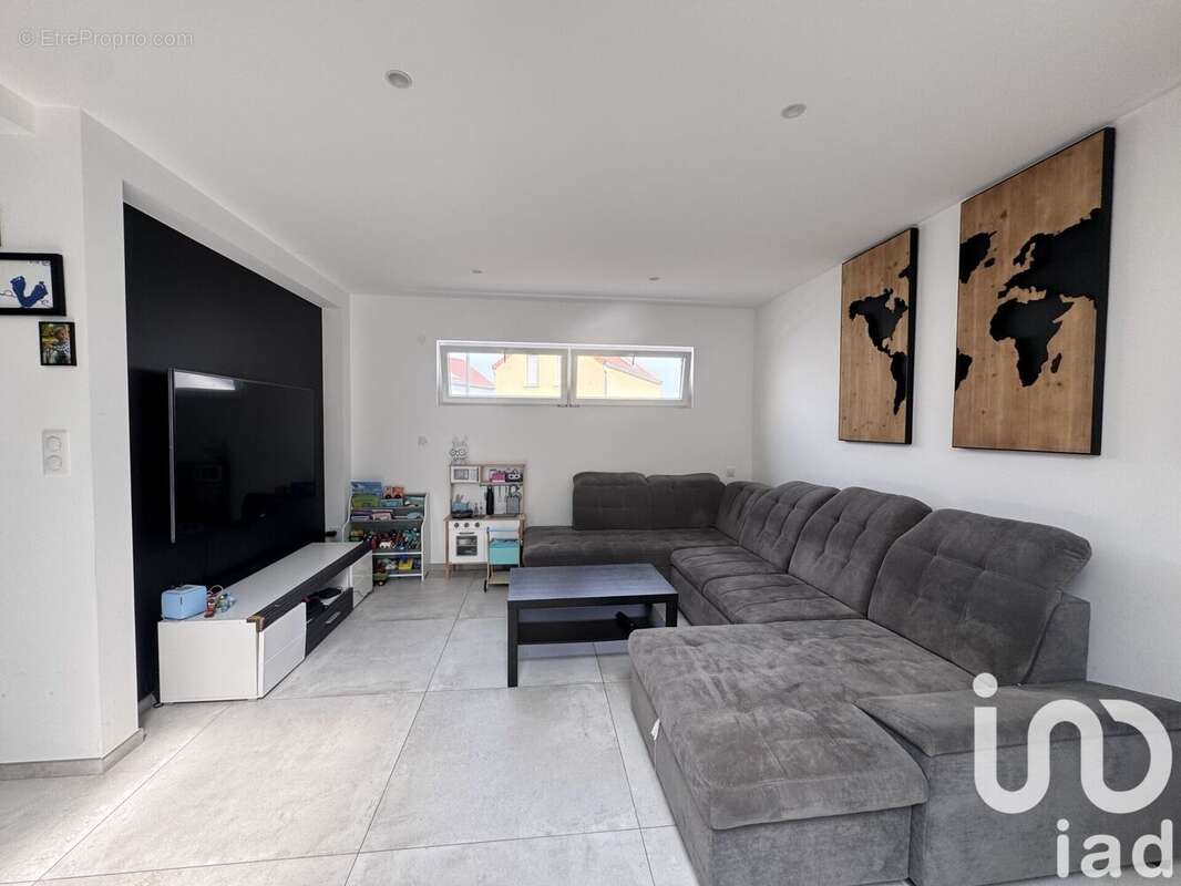 Photo 5 - Maison à NIEDERENTZEN