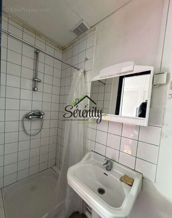 Appartement à BREBIERES