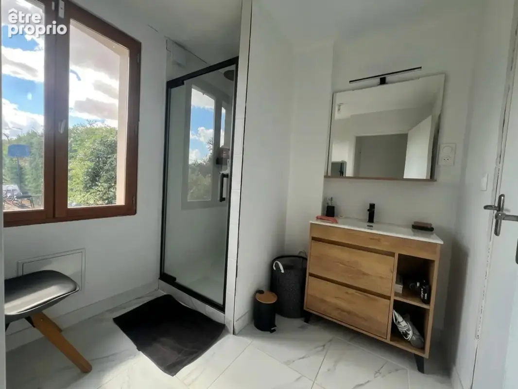 Maison 126 m² à Rosny-Sur-Seine  - photo 6