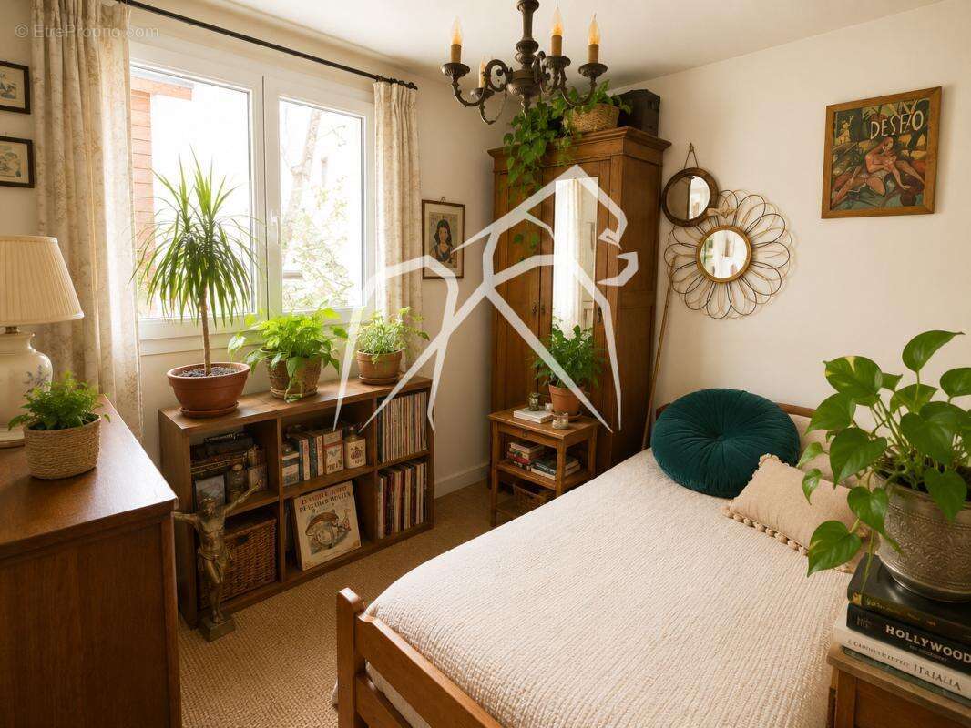 Appartement à ROUEN