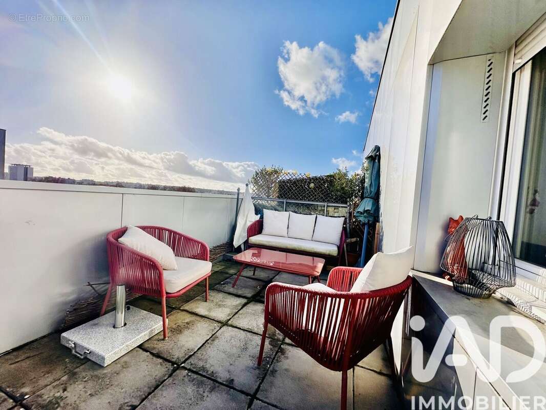 Photo 2 - Appartement à CHOISY-LE-ROI