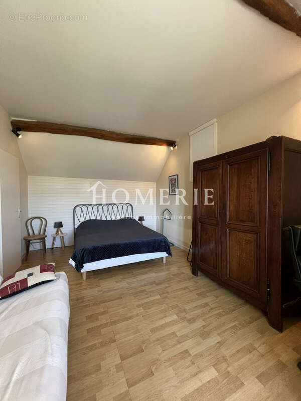Maison à SANCERRE