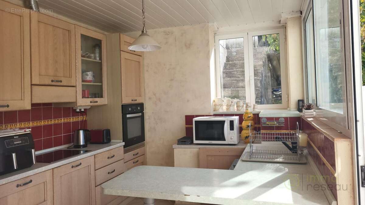 Maison 95 m² à Menton  - photo 6