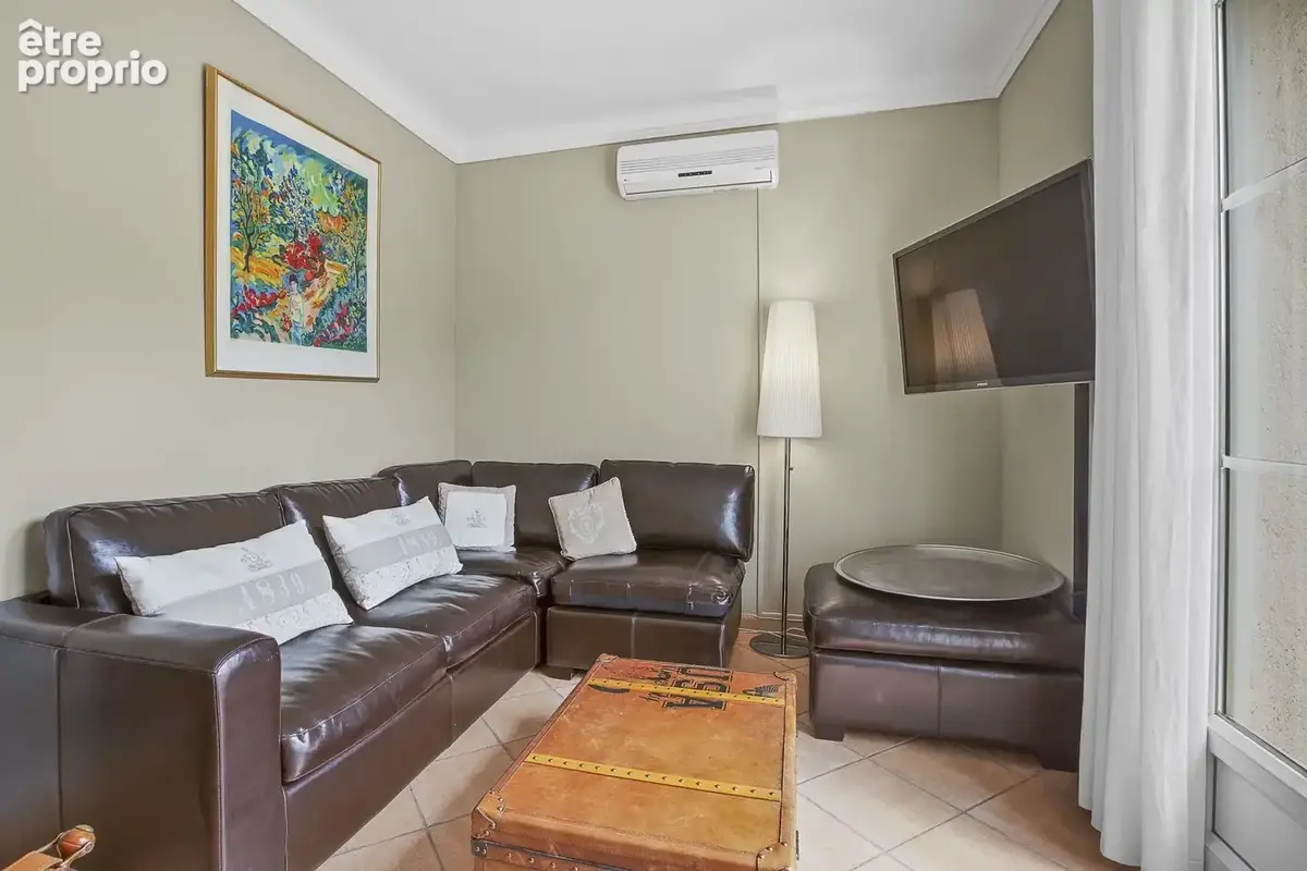 Proche Lorgues - Magnifique propriété de 218 m² + Appartement indépendant -Terrain de 8000m² - photo 35