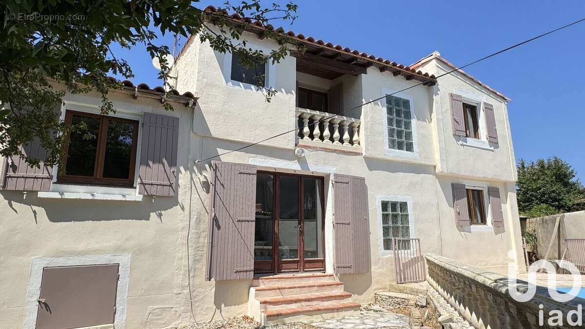 Photo 4 - Maison à BEDARRIDES