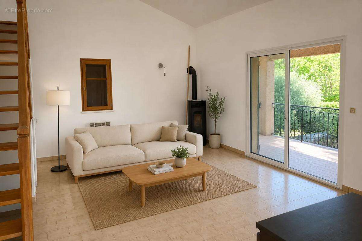 Maison de 4 pièces de 105 m² à Ganges - photo 4