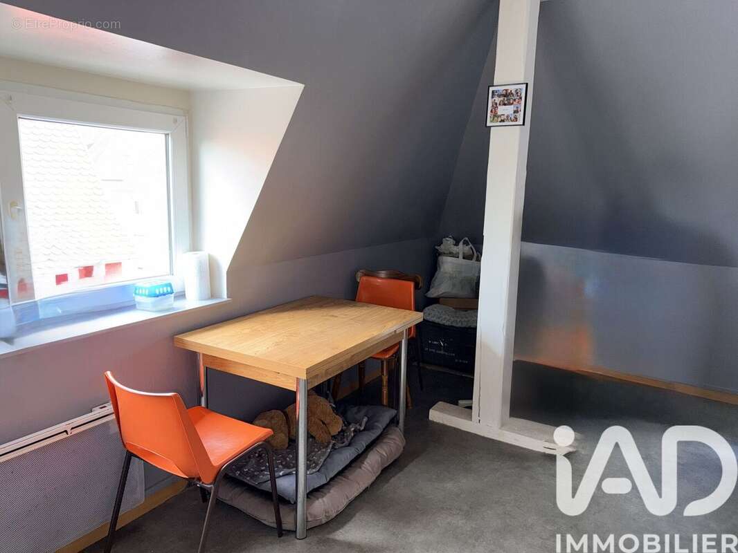 Photo 7 - Appartement à MARCKOLSHEIM