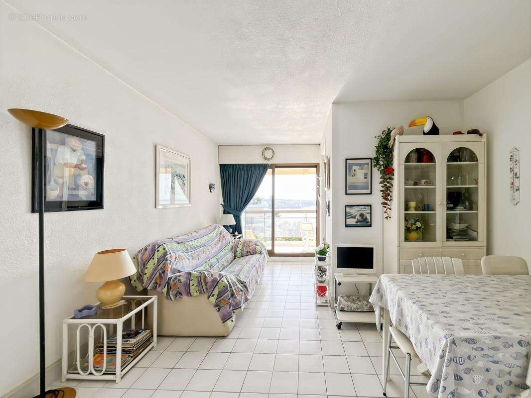 Appartement à FREJUS
