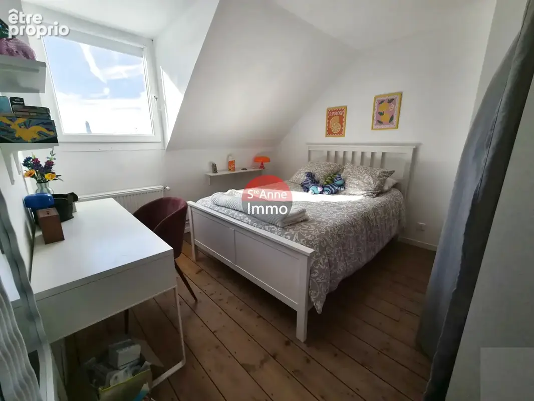 Amiens sainte-anne, amiénoise renovee de 145 m2 avec terrasse et dépendance - photo 13