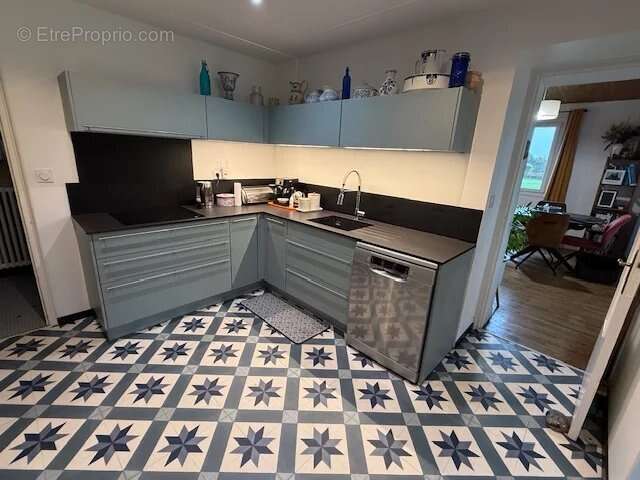 Maison à PLEUMEUR-BODOU