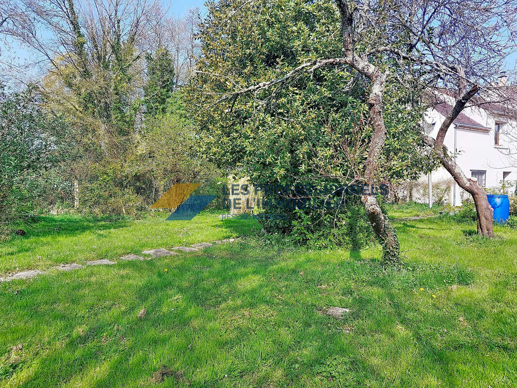 Maison à SAINT-GERMAIN-DES-PRES