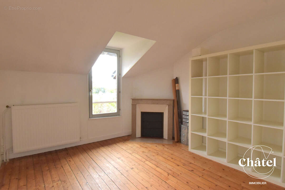 Maison de ville proche centre ville  - Senlis - 5 chambres - photo 11
