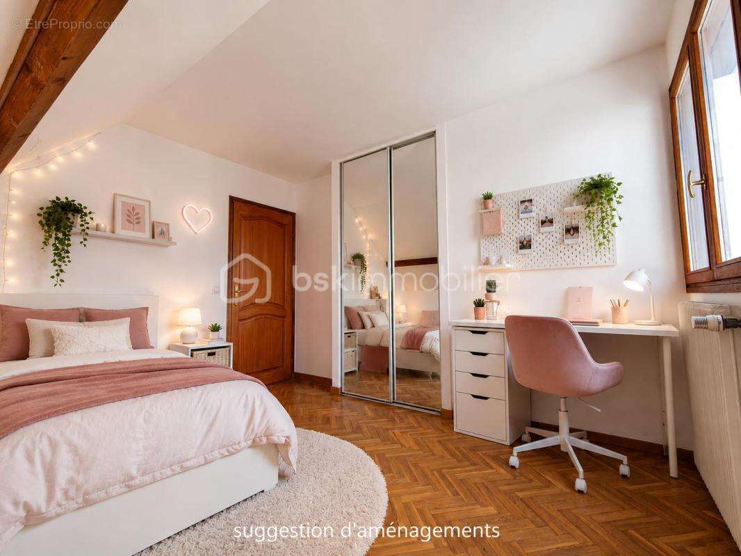 Maison à NOISY-LE-GRAND
