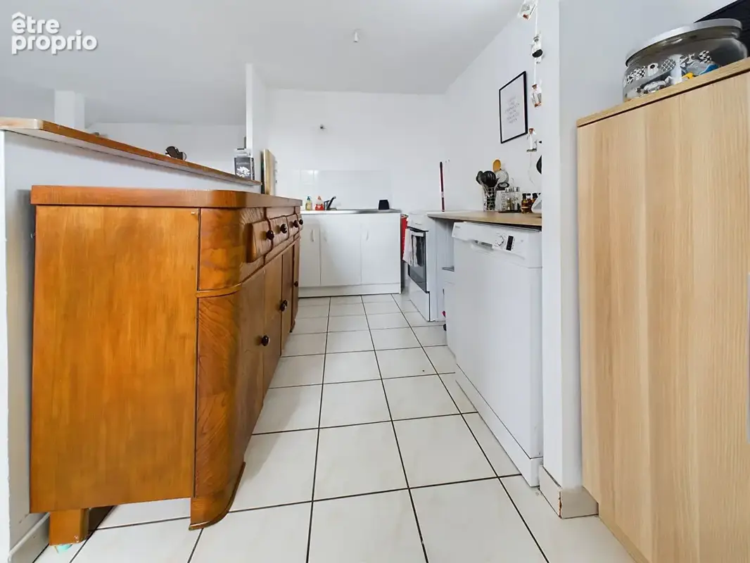 Duplex en residence - 76500 - photo 3