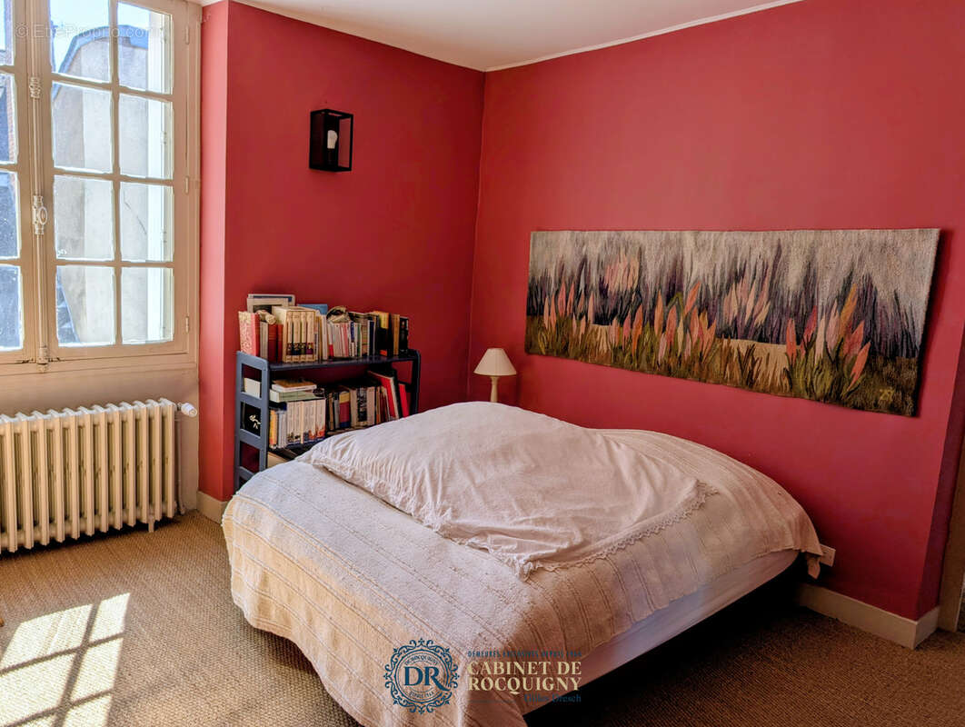 Maison / appartement a vendre orleans centre - photo 17