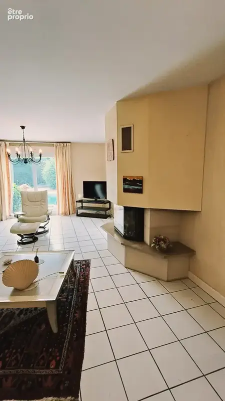 Maison familiale 4 chambres avec piscine à proximité de Chalon-sur-Saône - photo 9