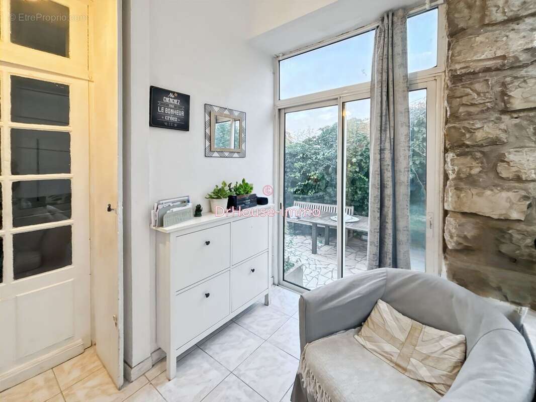 Maison à FRONTIGNAN