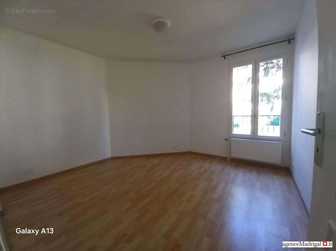 Appartement à VOIRON