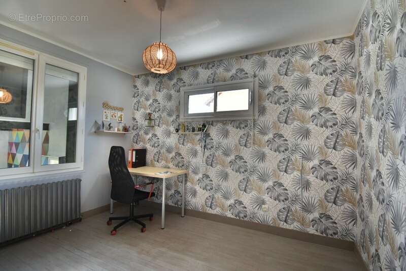 Maison à SAINT-PREST