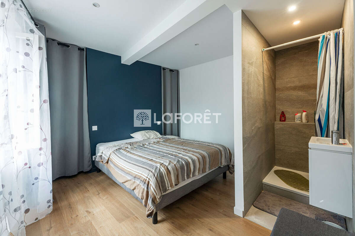 Maison Vallée D Azergues 4 pièce(s) 90 m2 - photo 8