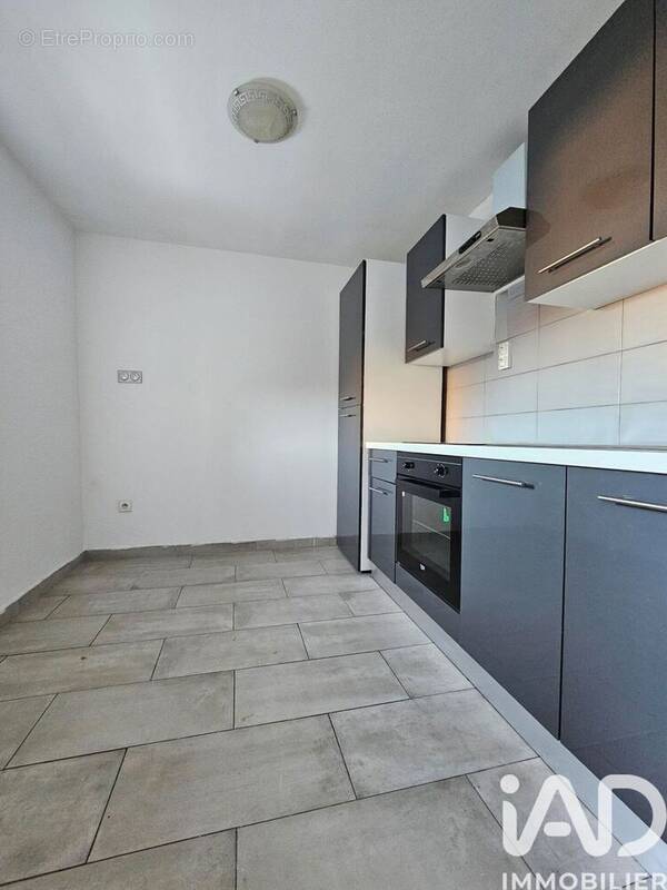 Photo 1 - Appartement à MONT-SAINT-MARTIN