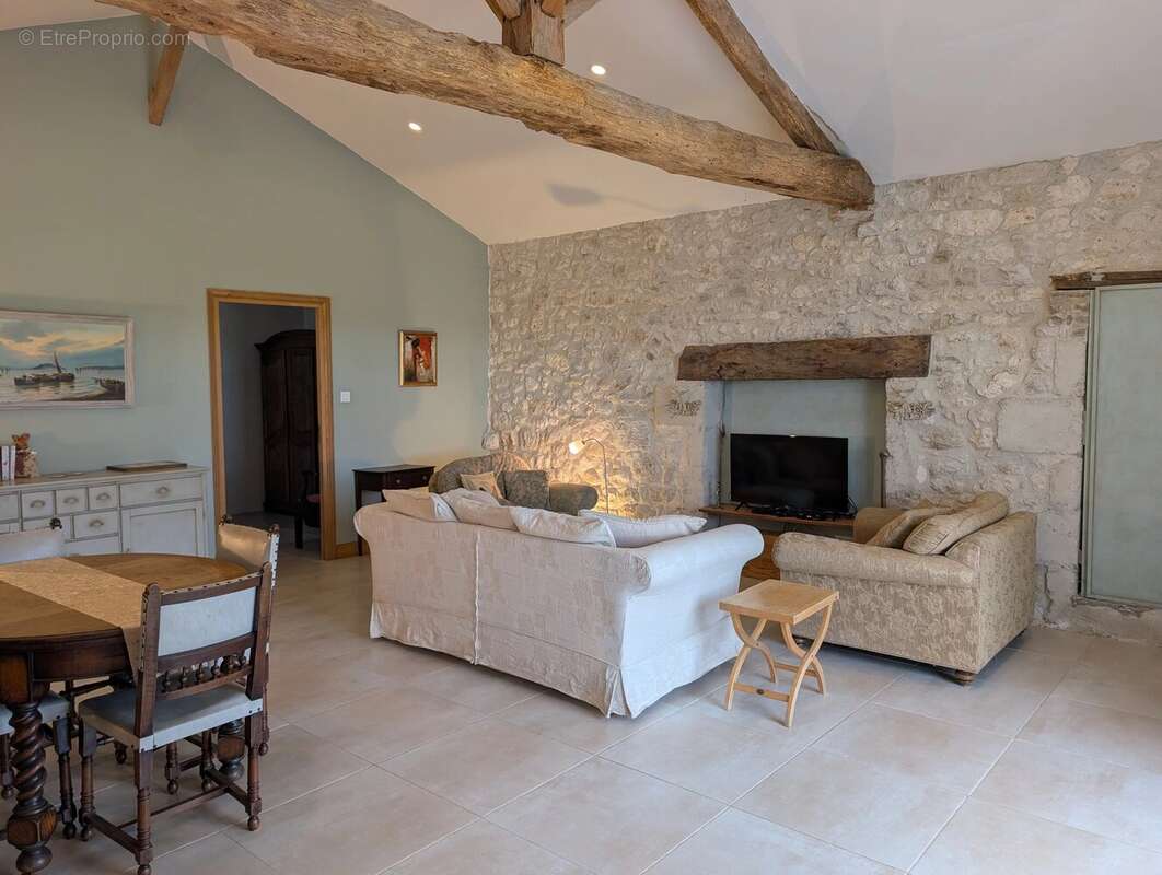 Maison à DURAS
