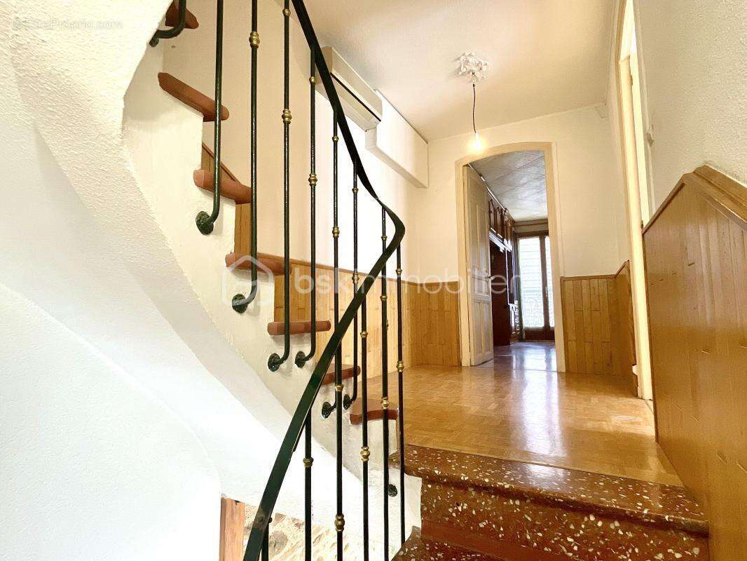 Maison à VILLELONGUE-DE-LA-SALANQUE