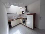 Appartement à ROCHECORBON