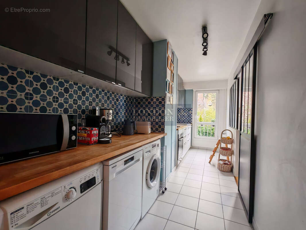 Appartement à VERSAILLES