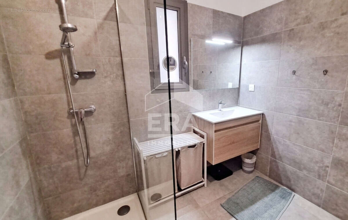 Appartement 69m² à borgo - photo 6