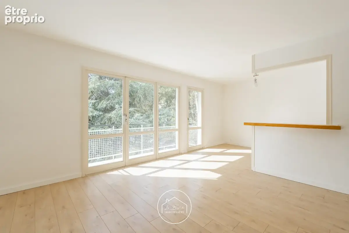 Appartement à SCEAUX