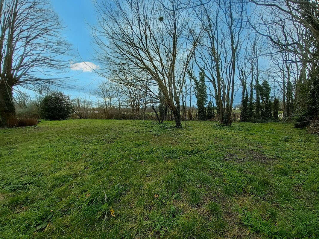 Maison à CIVRAC-EN-MEDOC