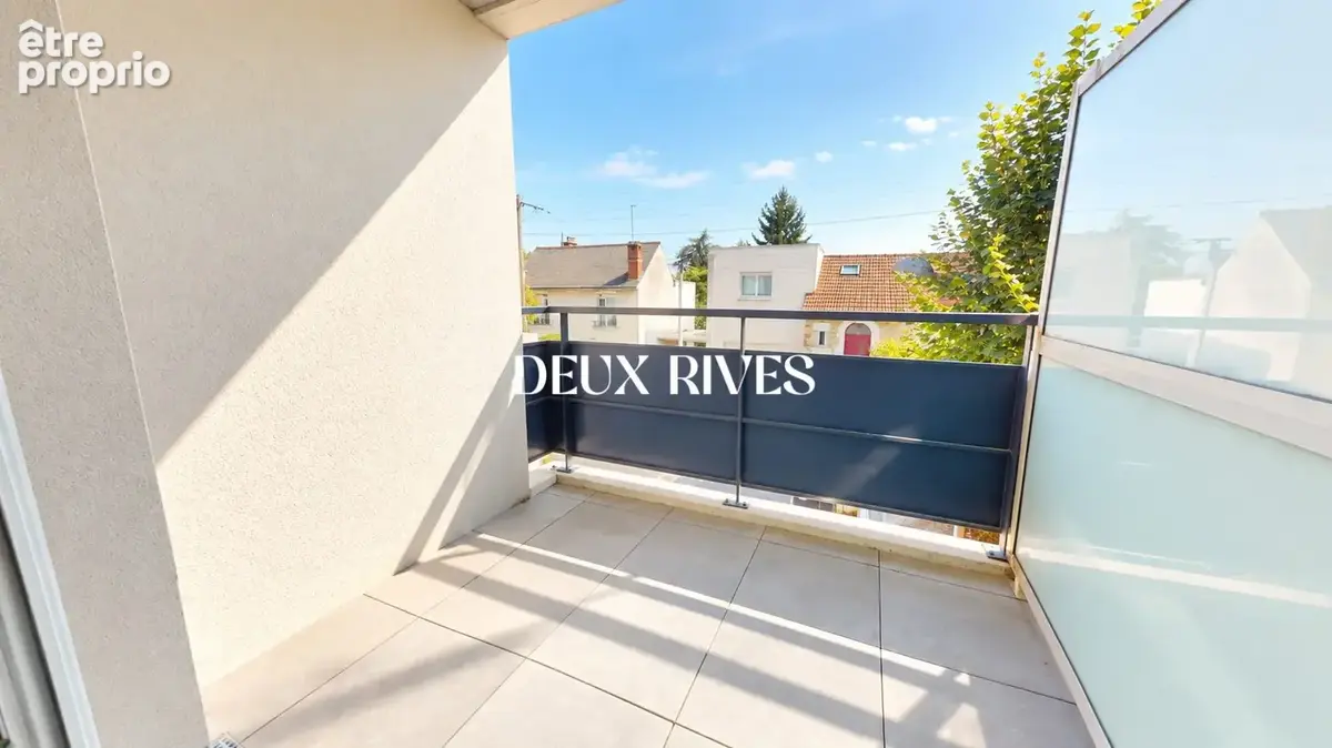 Appartement 2 pièces 42 m² à vendre à Saint-Sebastien-Sur-Loire (44230) - photo 5