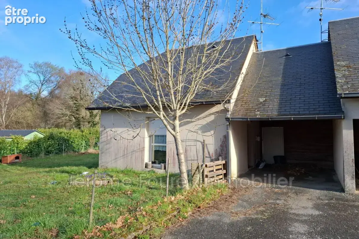 Maison à deux pas du centre-ville et des commodités - photo 19