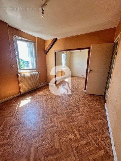 Appartement à SOISSONS