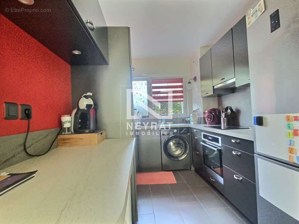 Appartement à DIJON