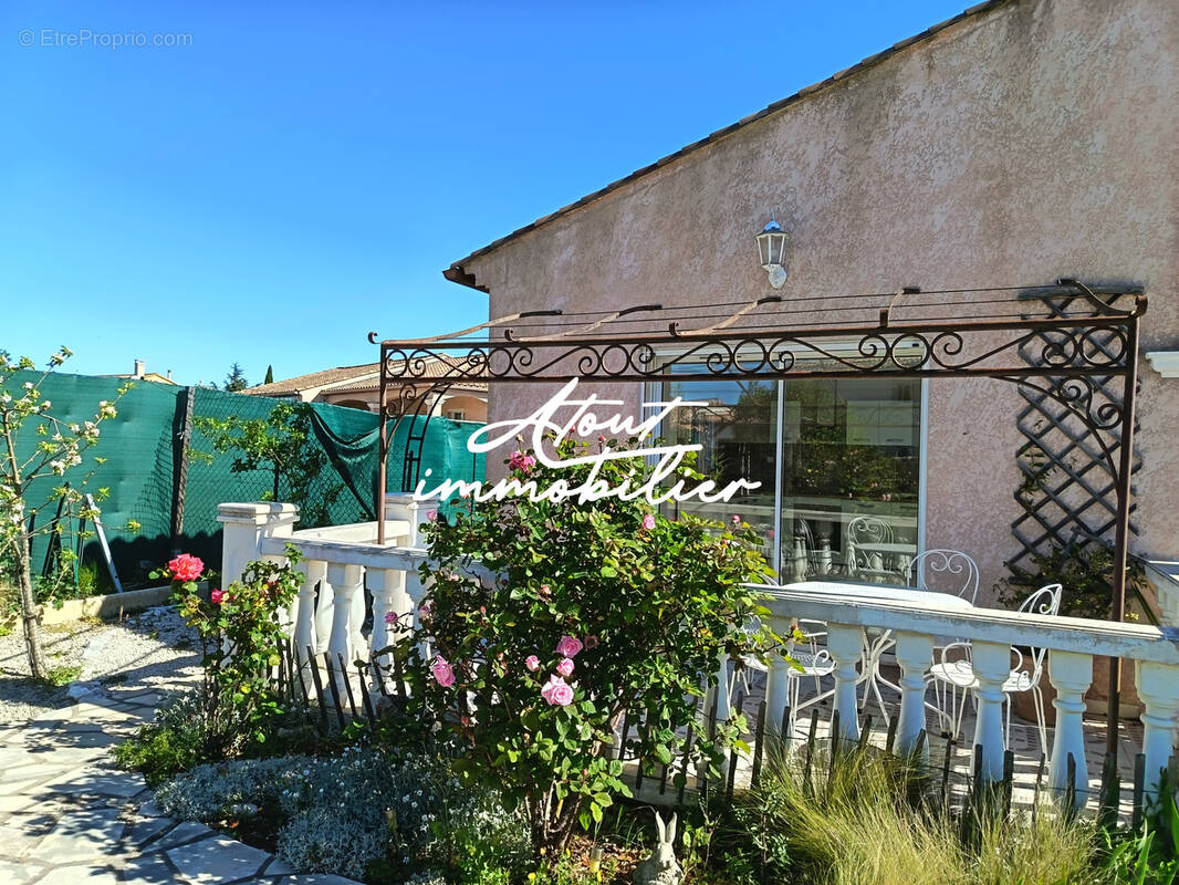 Maison à CANET