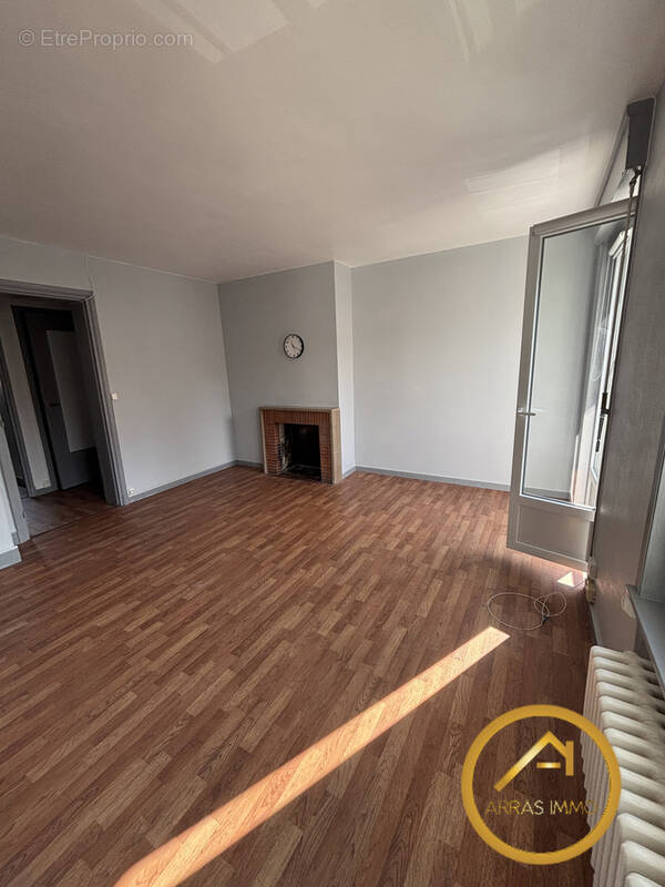Appartement à ARRAS