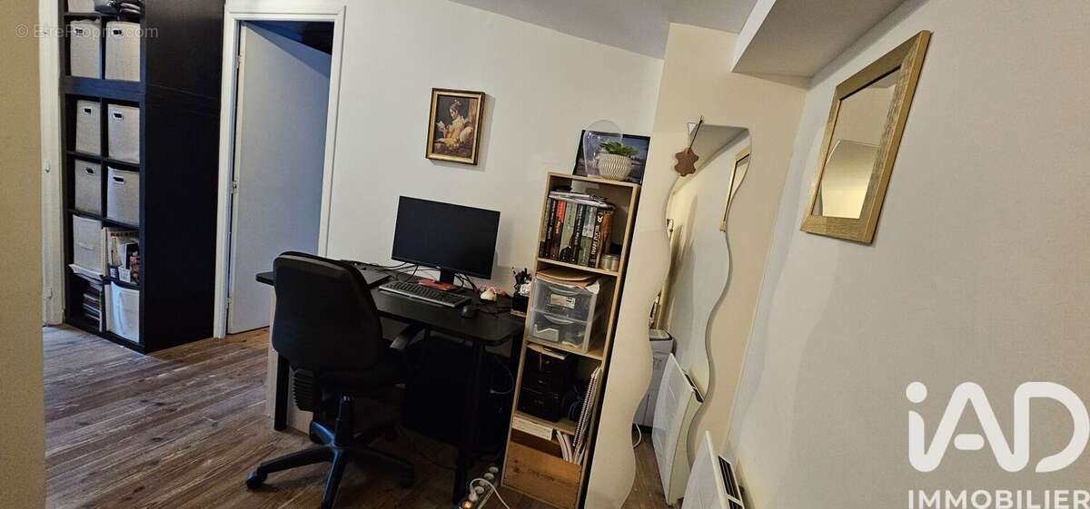 Maison 110 m² à Limony  - photo 8