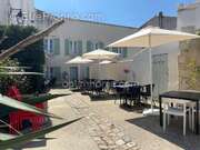 Appartement à SAINT-MARTIN-DE-RE