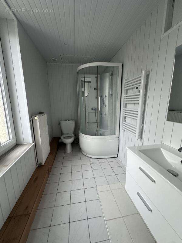 Maison 75 m² à La Porcherie  - photo 9